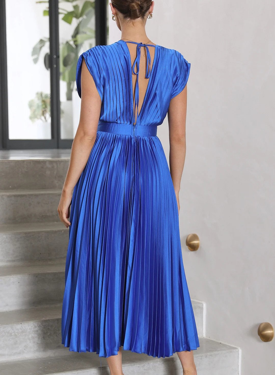Chiara - Robe longue