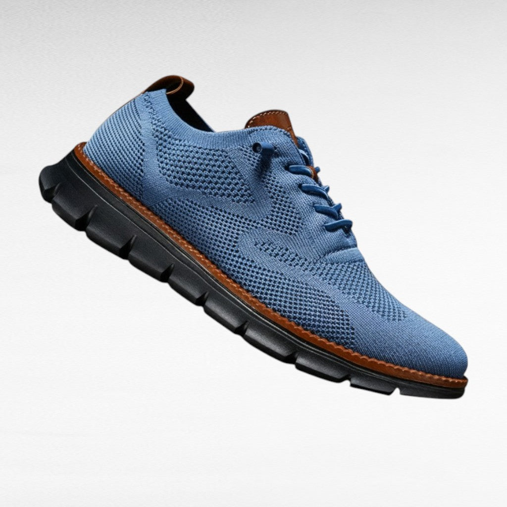 Siyaje | Chaussures respirantes premium pour homme