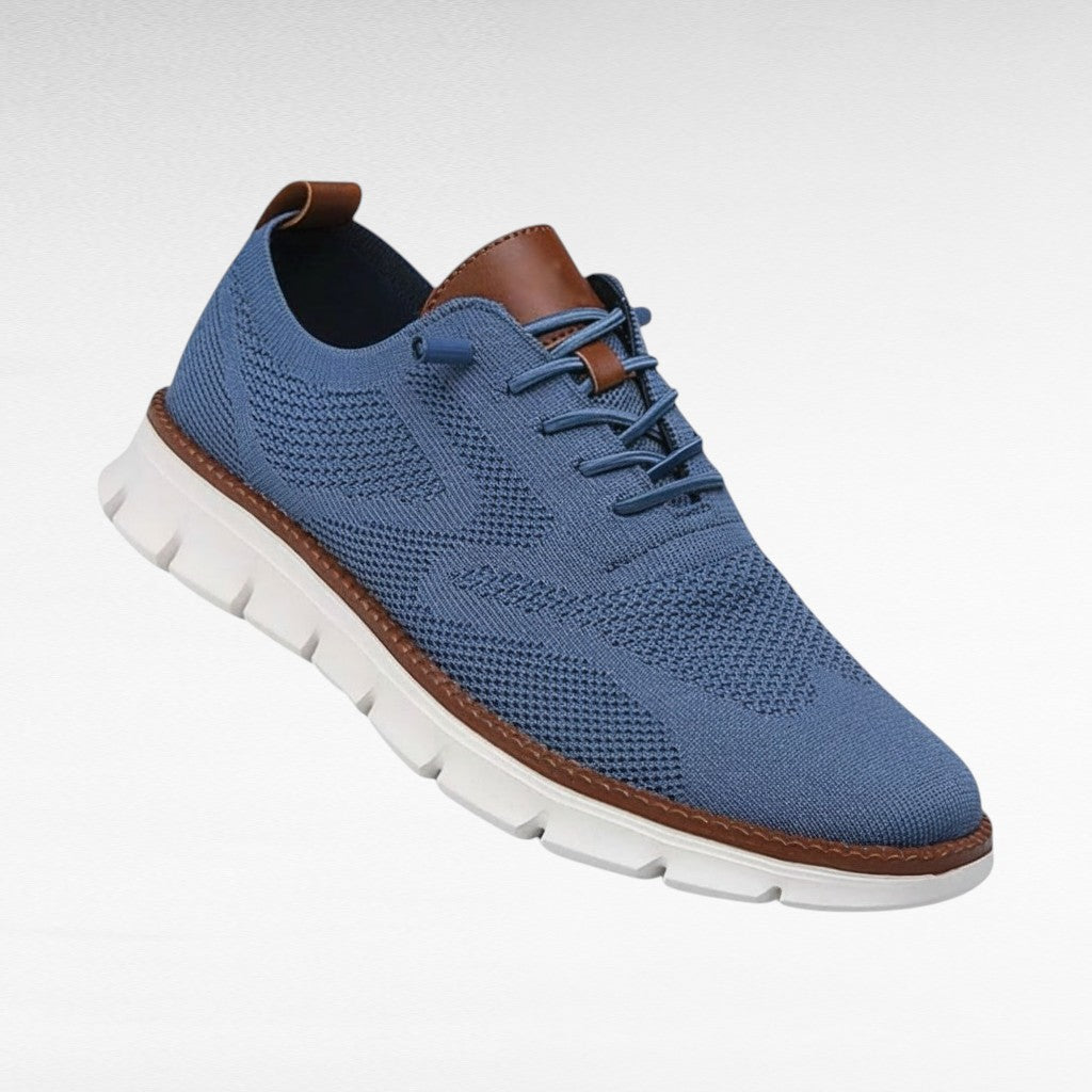Siyaje | Chaussures respirantes premium pour homme