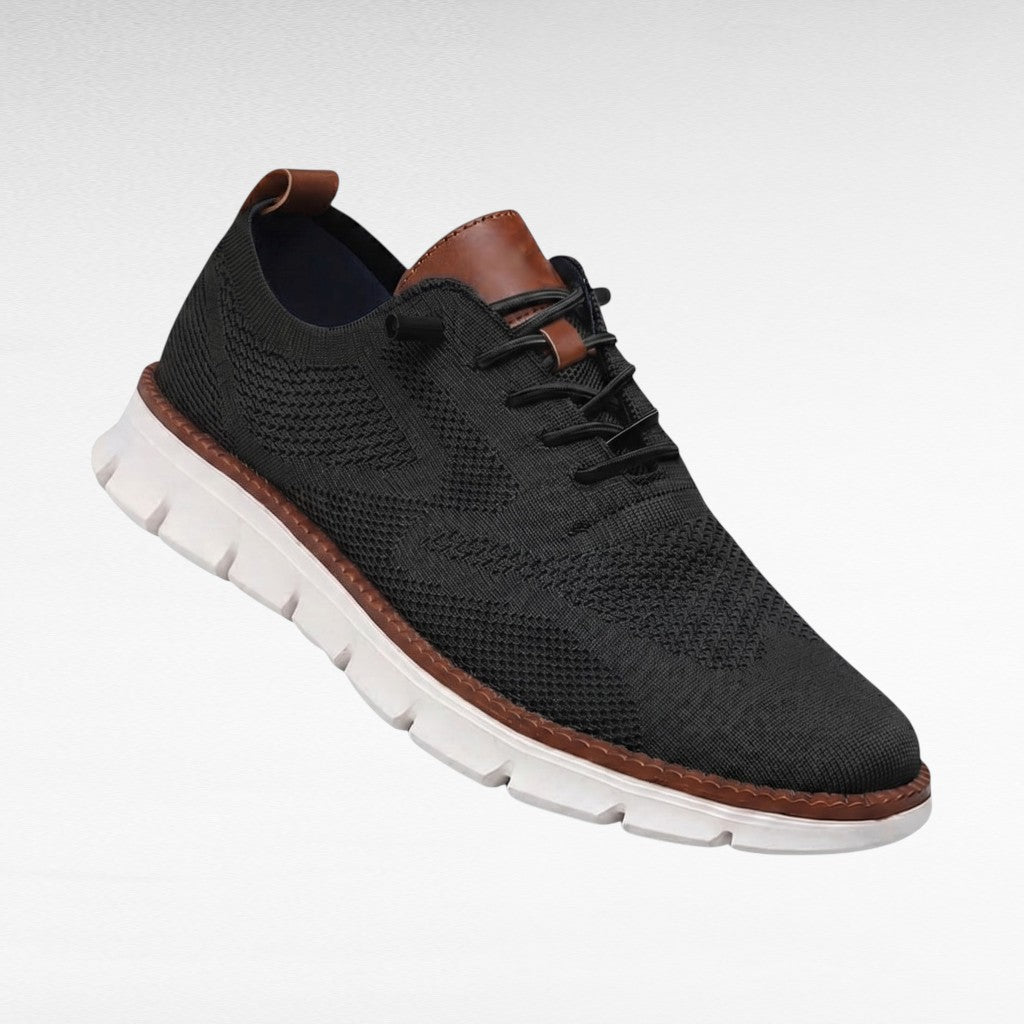 Siyaje | Chaussures respirantes premium pour homme