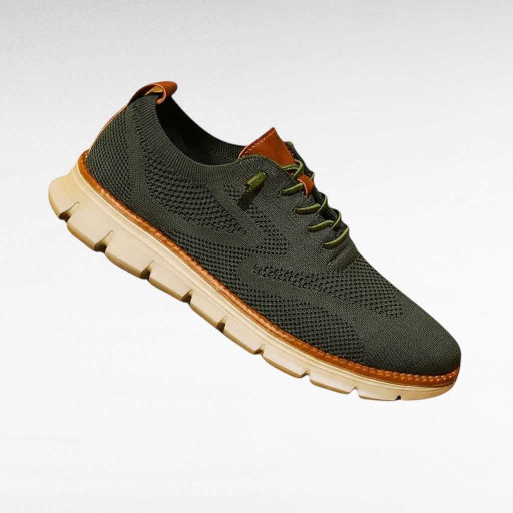 Siyaje | Chaussures respirantes premium pour homme