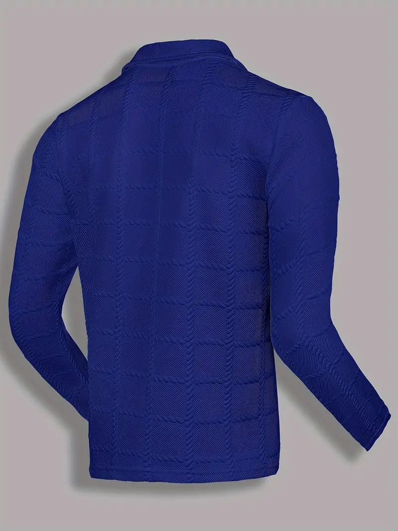 Siyaje | Chemise respirante à manches longues