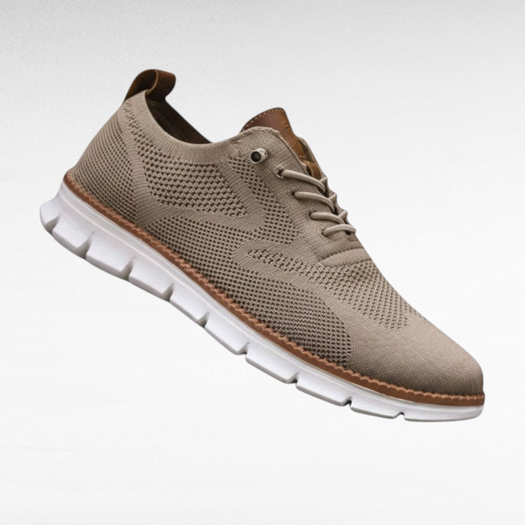 Siyaje | Chaussures respirantes premium pour homme