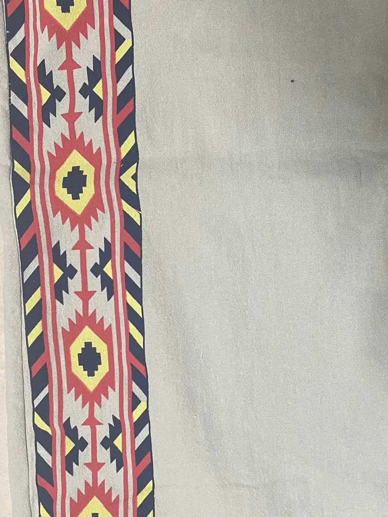 Siyaje | Pantalon ethnique coupe confort