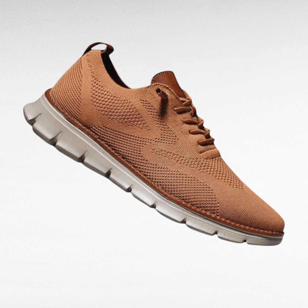Siyaje | Chaussures respirantes premium pour homme