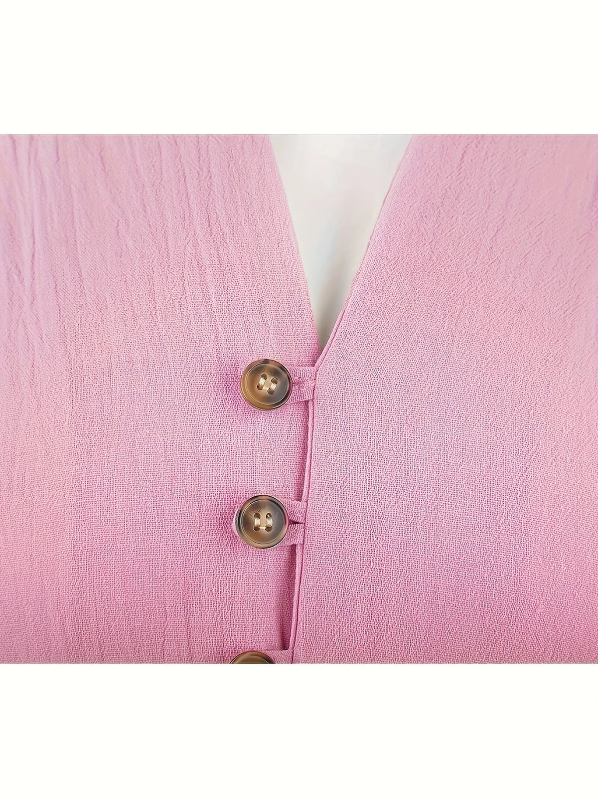 Siyaje | Chemise légère en coton à manches longues