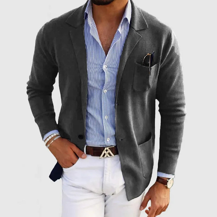 Siyaje | Veste confortable