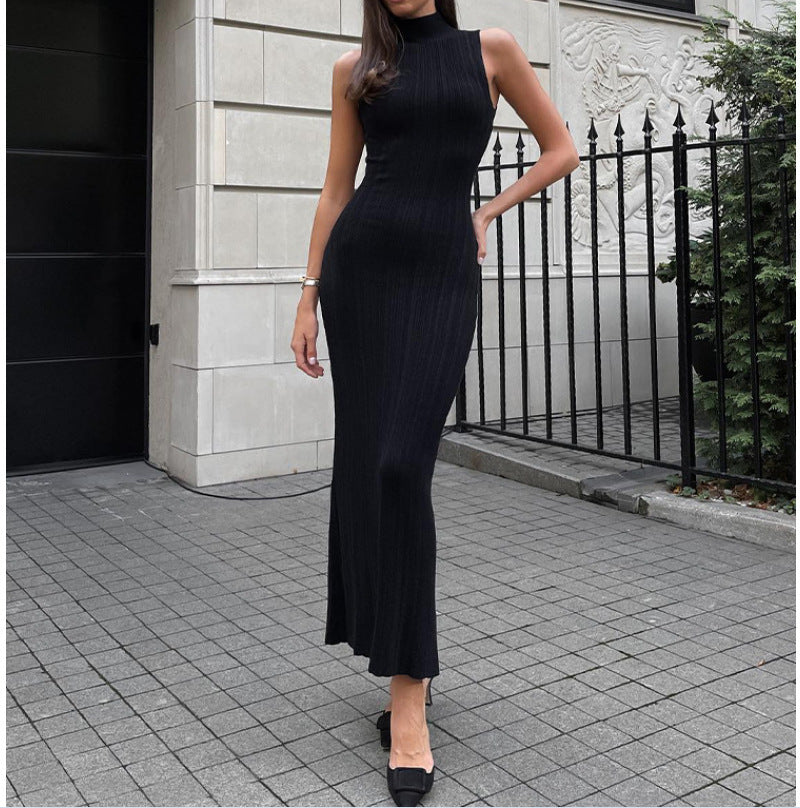 Siyaje | Robe longue élégante