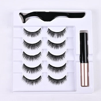 MagicLashes | Cils Magnétiques