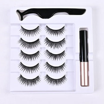 MagicLashes | Cils Magnétiques