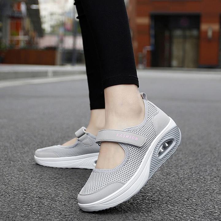 Siyaje | Chaussures confortables et antidérapantes