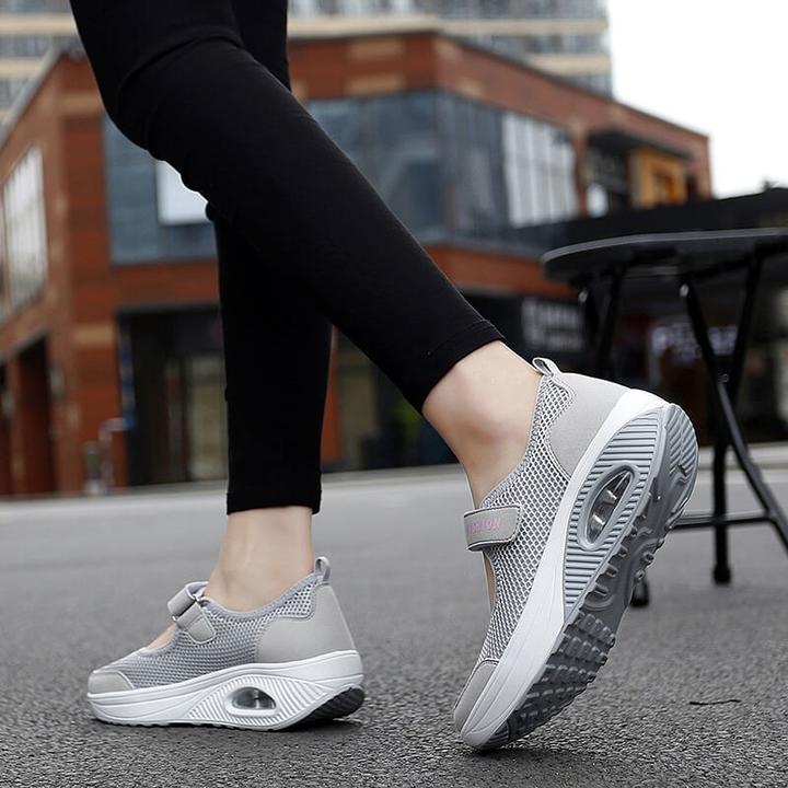 Siyaje | Chaussures confortables et antidérapantes