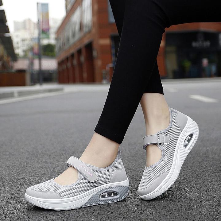 Siyaje | Chaussures confortables et antidérapantes