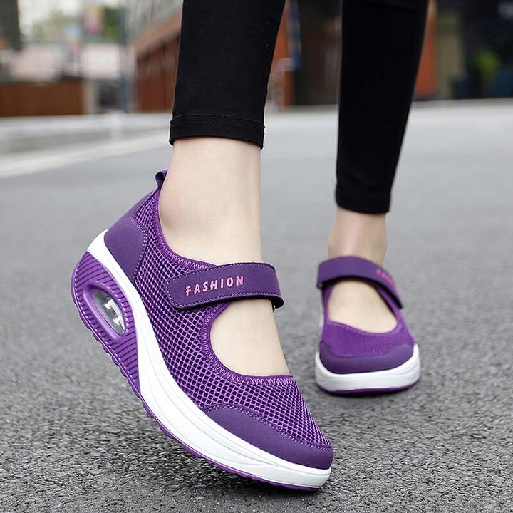 Siyaje | Chaussures confortables et antidérapantes