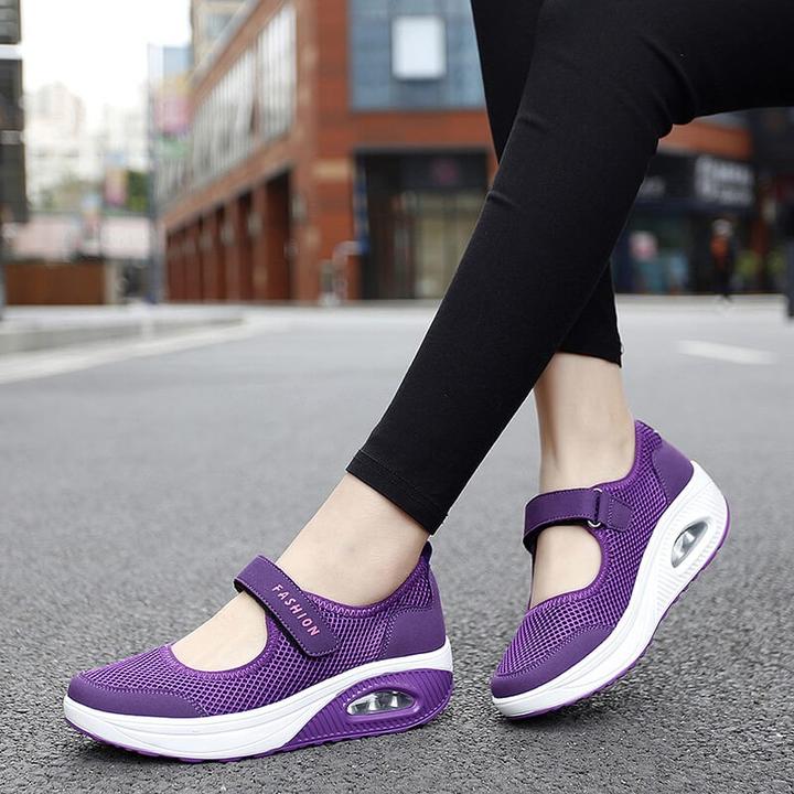 Siyaje | Chaussures confortables et antidérapantes