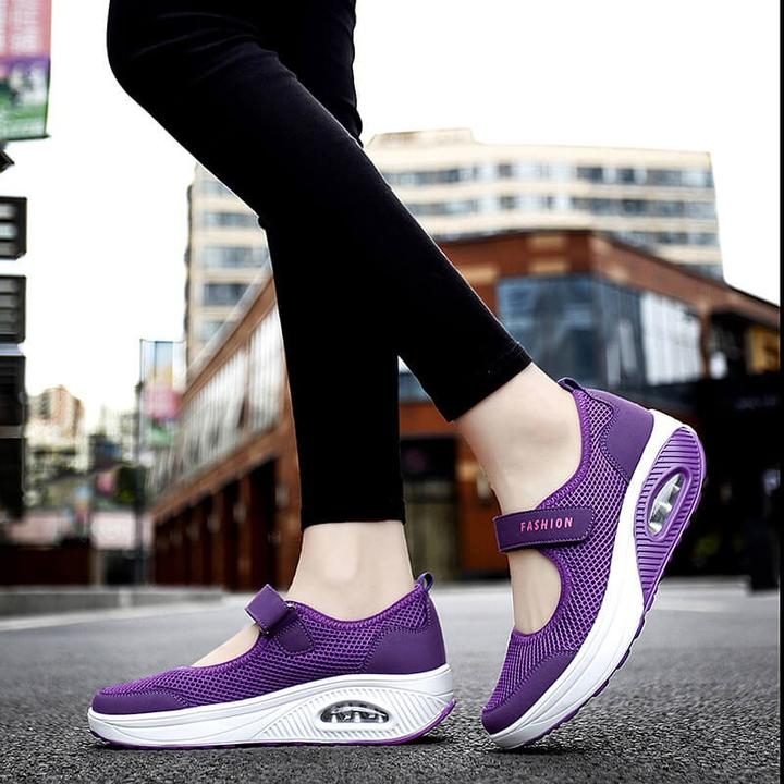 Siyaje | Chaussures confortables et antidérapantes