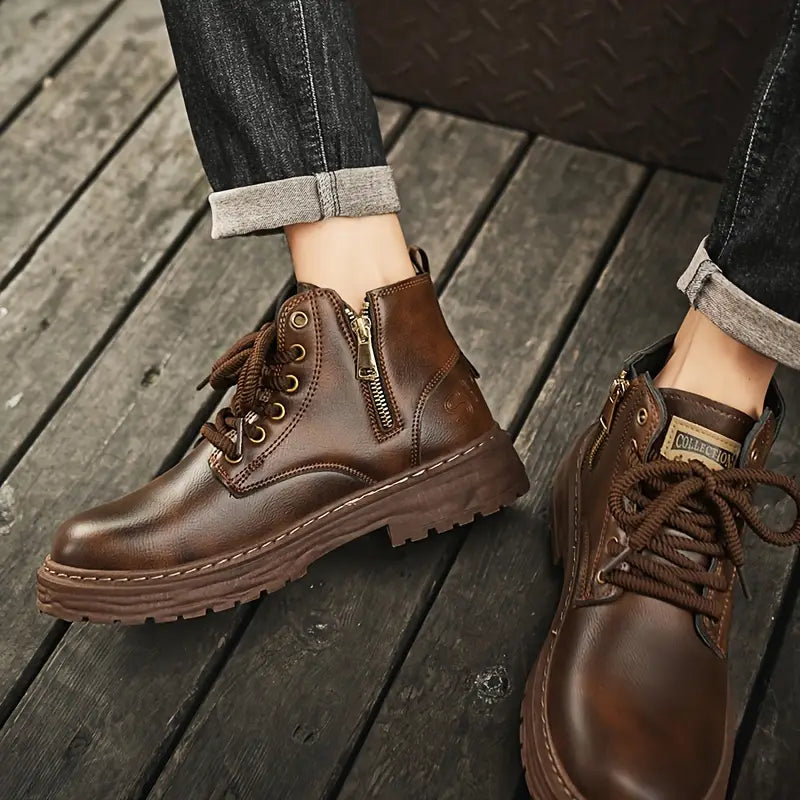 Siyaje | Bottes imperméables antidérapantes