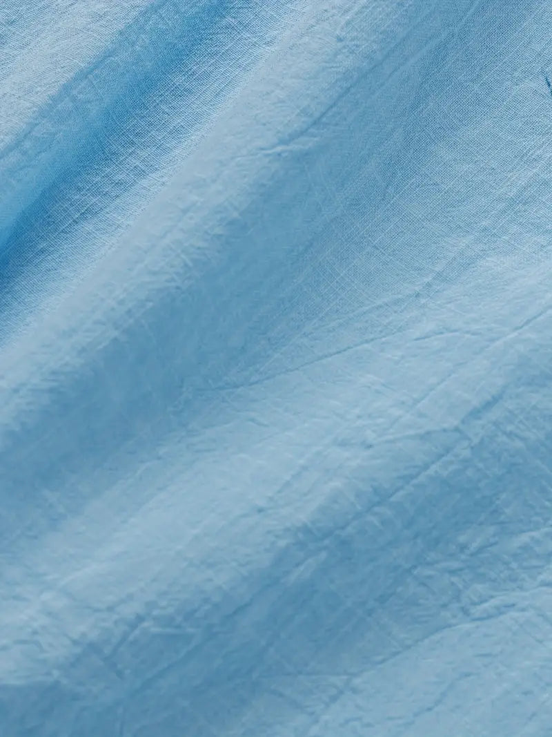 Siyaje | Chemise élégante à manches courtes