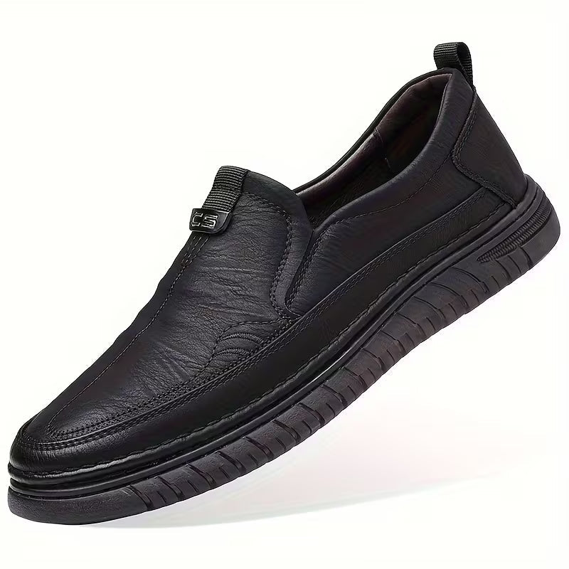 Siyaje | Mocassins sans lacets à semelle flexible