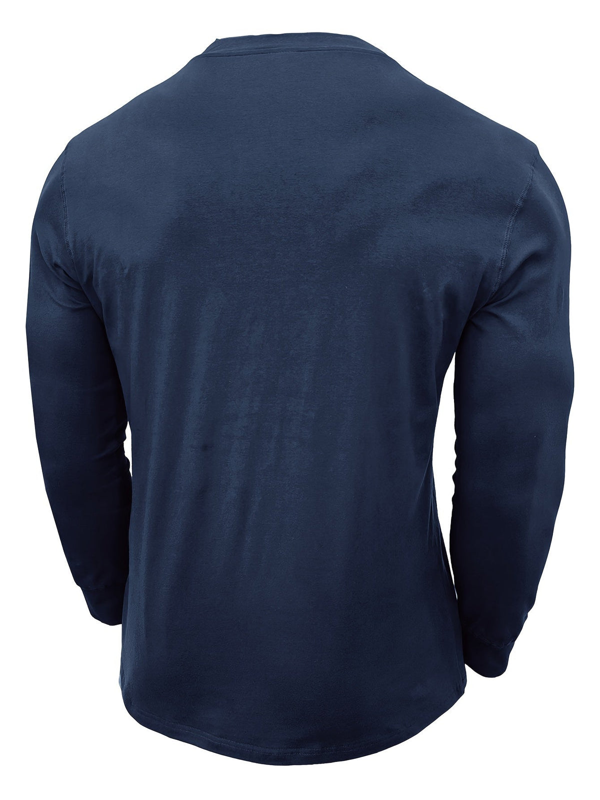 Siyaje | Chemise vintage à manches longues
