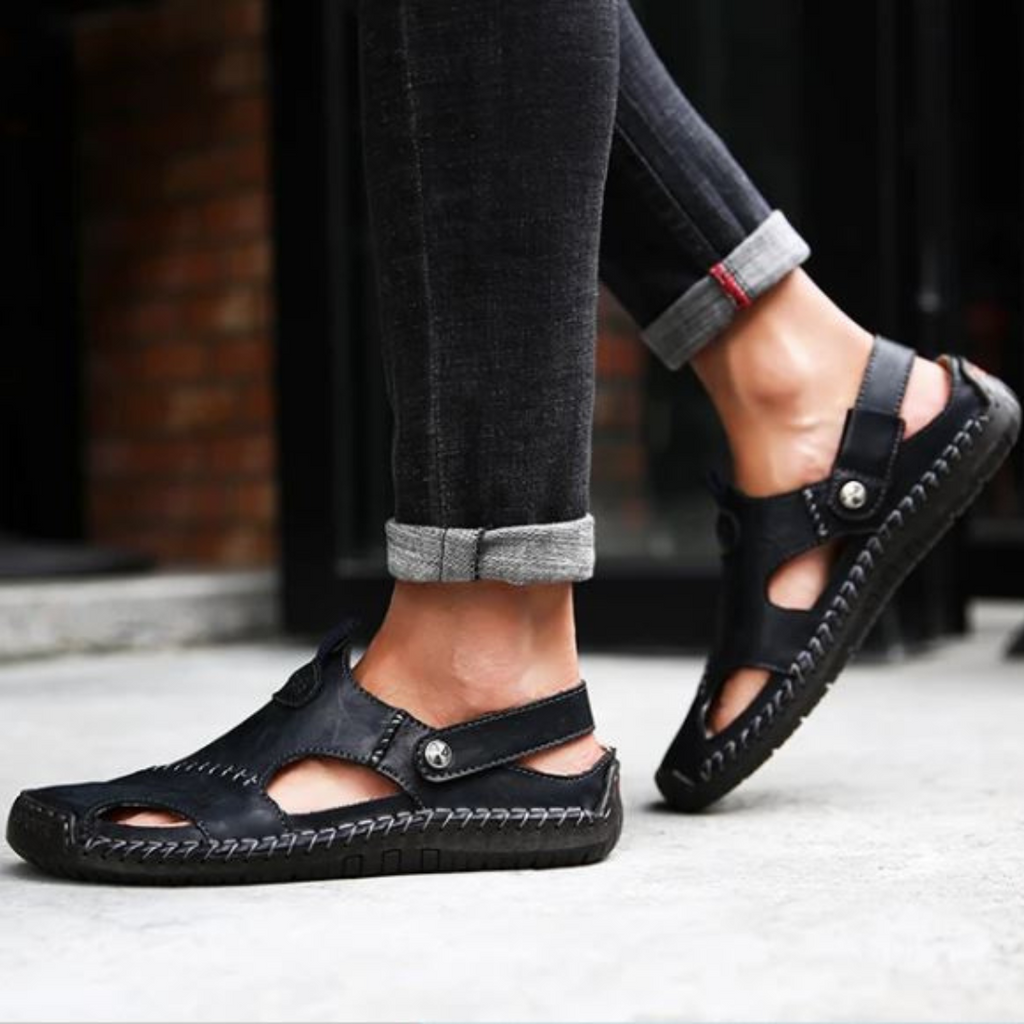 Siyaje | Sandales élégantes au style décontracté