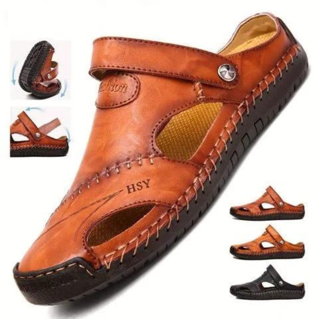 Siyaje | Sandales élégantes au style décontracté
