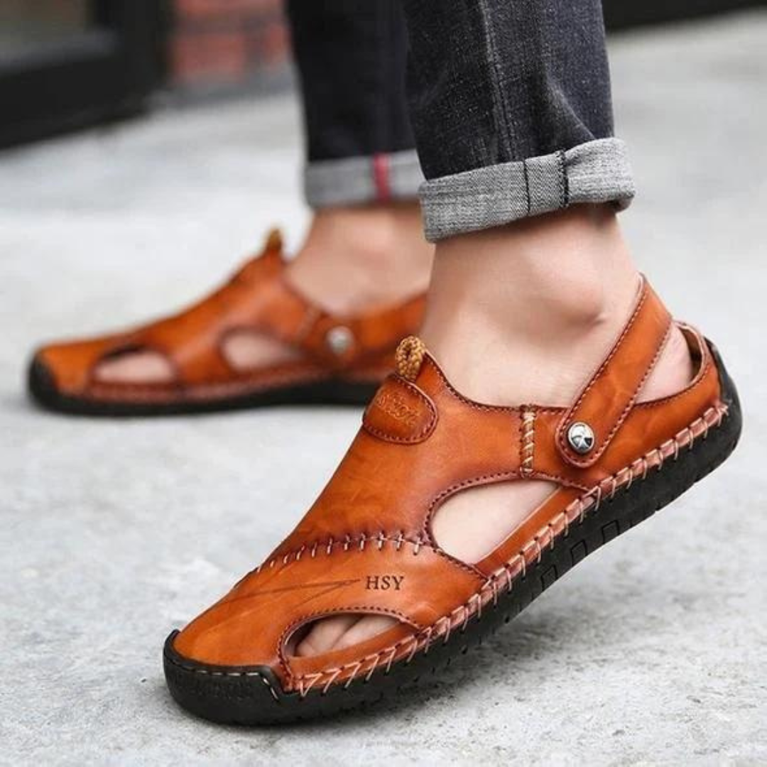 Siyaje | Sandales élégantes au style décontracté