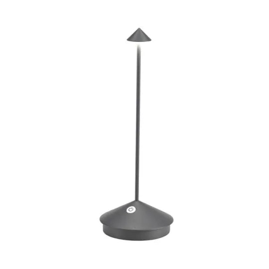 Lampe de Table LED Sans Fil – Flexible et Durable