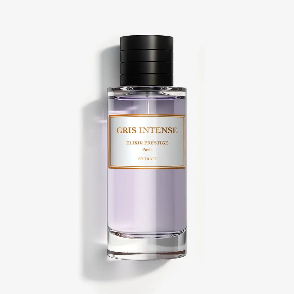 Elixir Prestige Gris Intense – Eau de Parfum 50ml