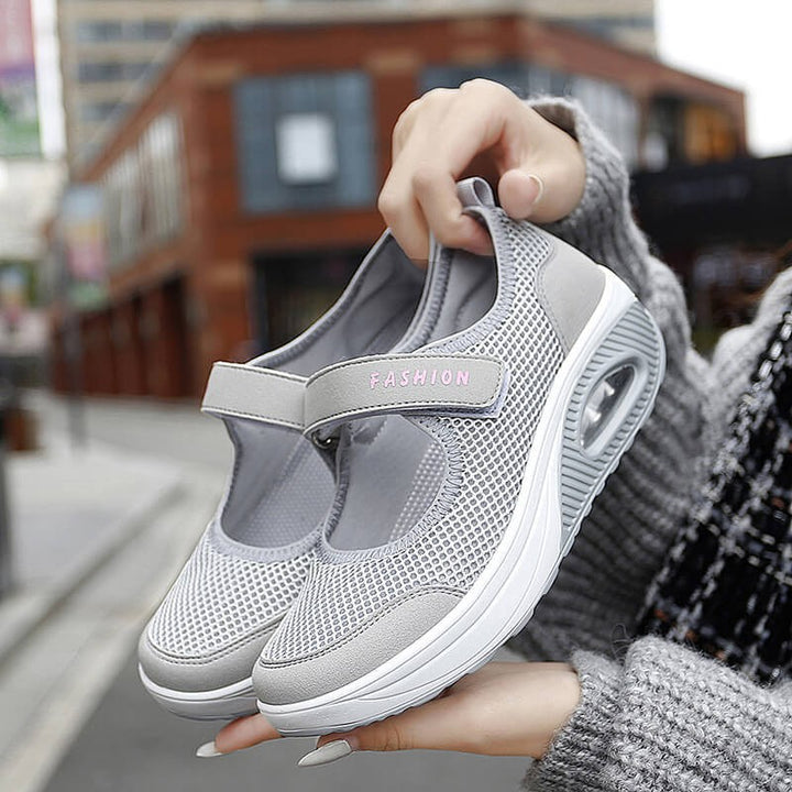 Siyaje | Chaussures confortables et antidérapantes