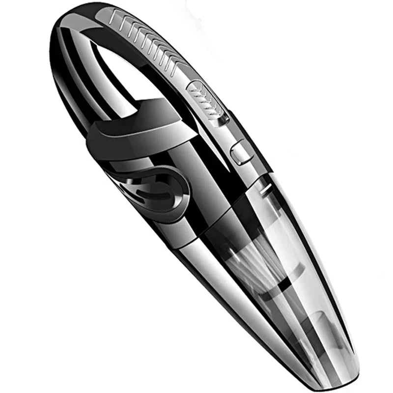 Aspirateur sans fil avec puissant système d'aspiration cyclonique - PowerSuction