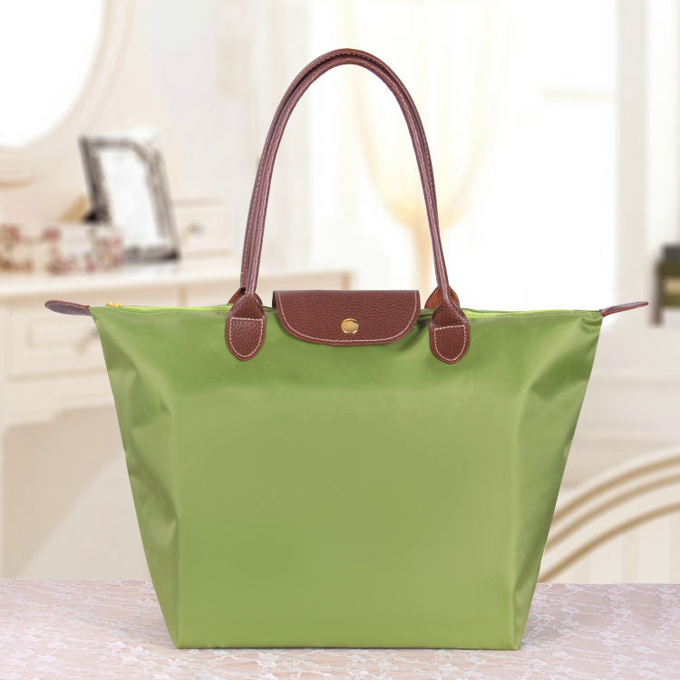 Sac à bandoulière Oxford - LuxeCarry
