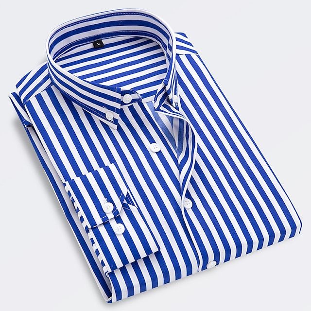 Siyaje | Chemise d'été à rayures