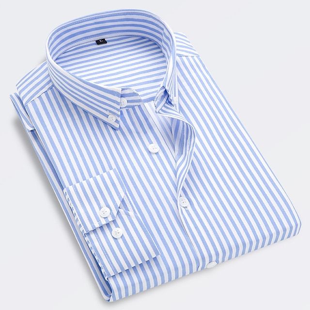 Siyaje | Chemise d'été à rayures