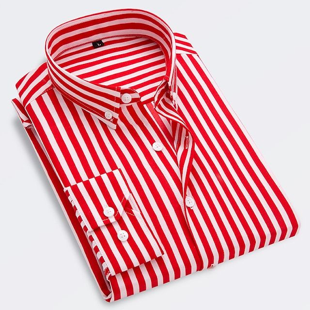 Siyaje | Chemise d'été à rayures