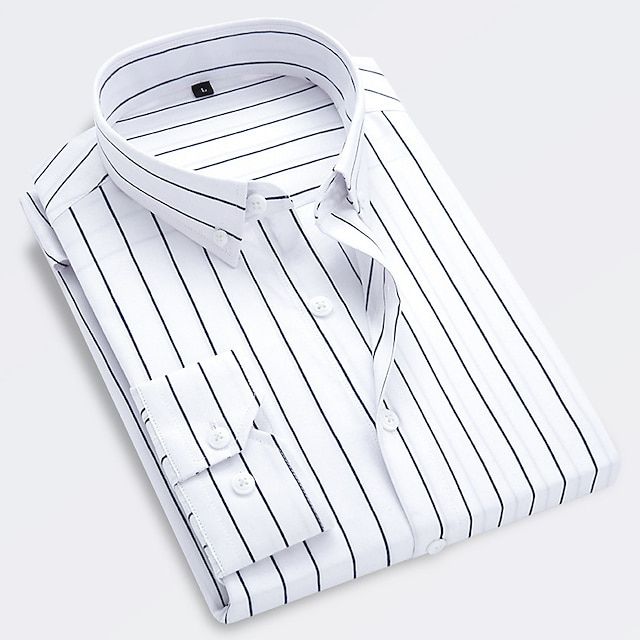 Siyaje | Chemise d'été à rayures