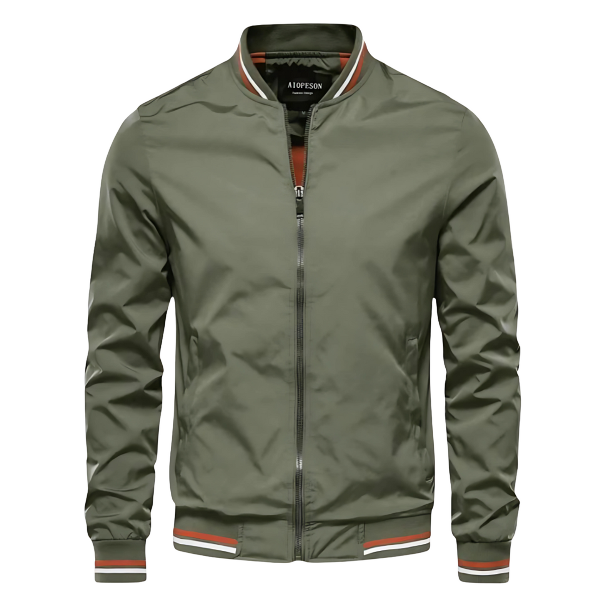 Siyaje | Veste coupe-vent