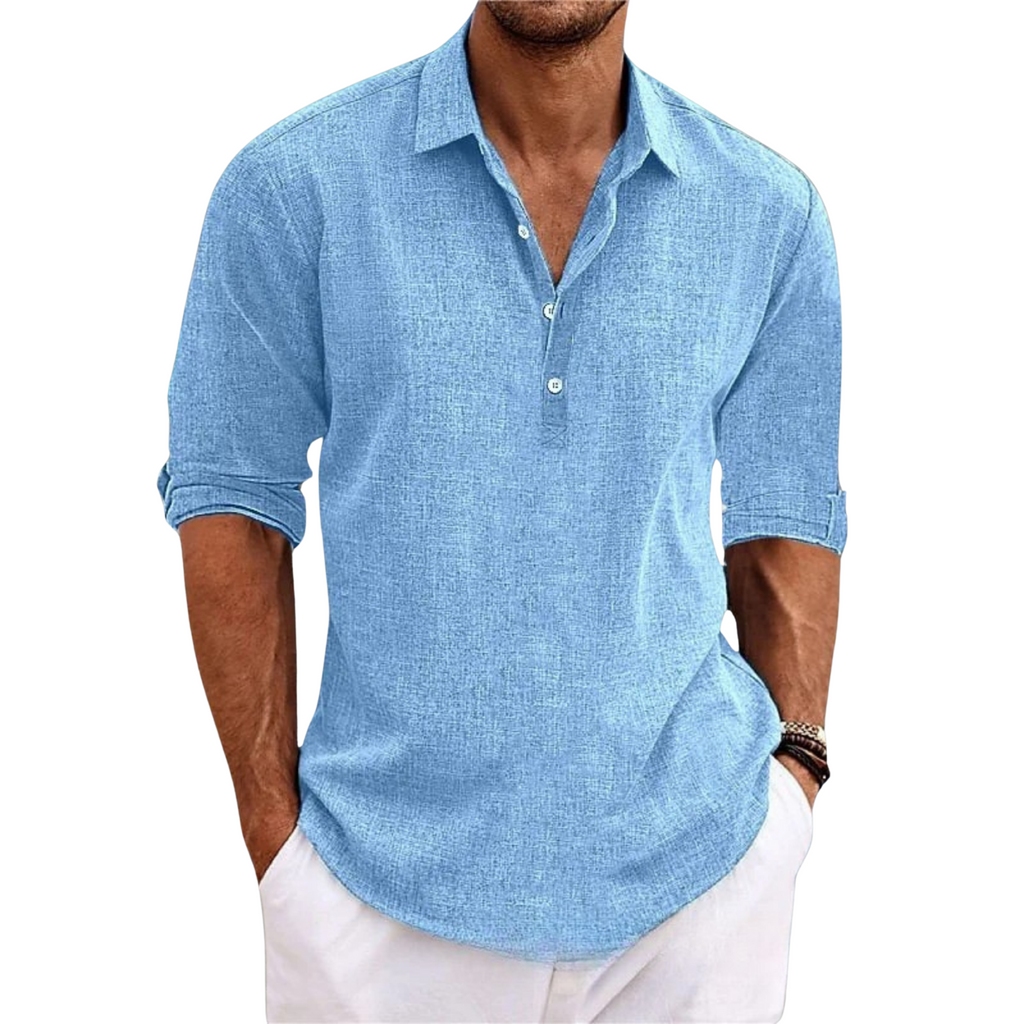 Siyaje | Chemise Stylée