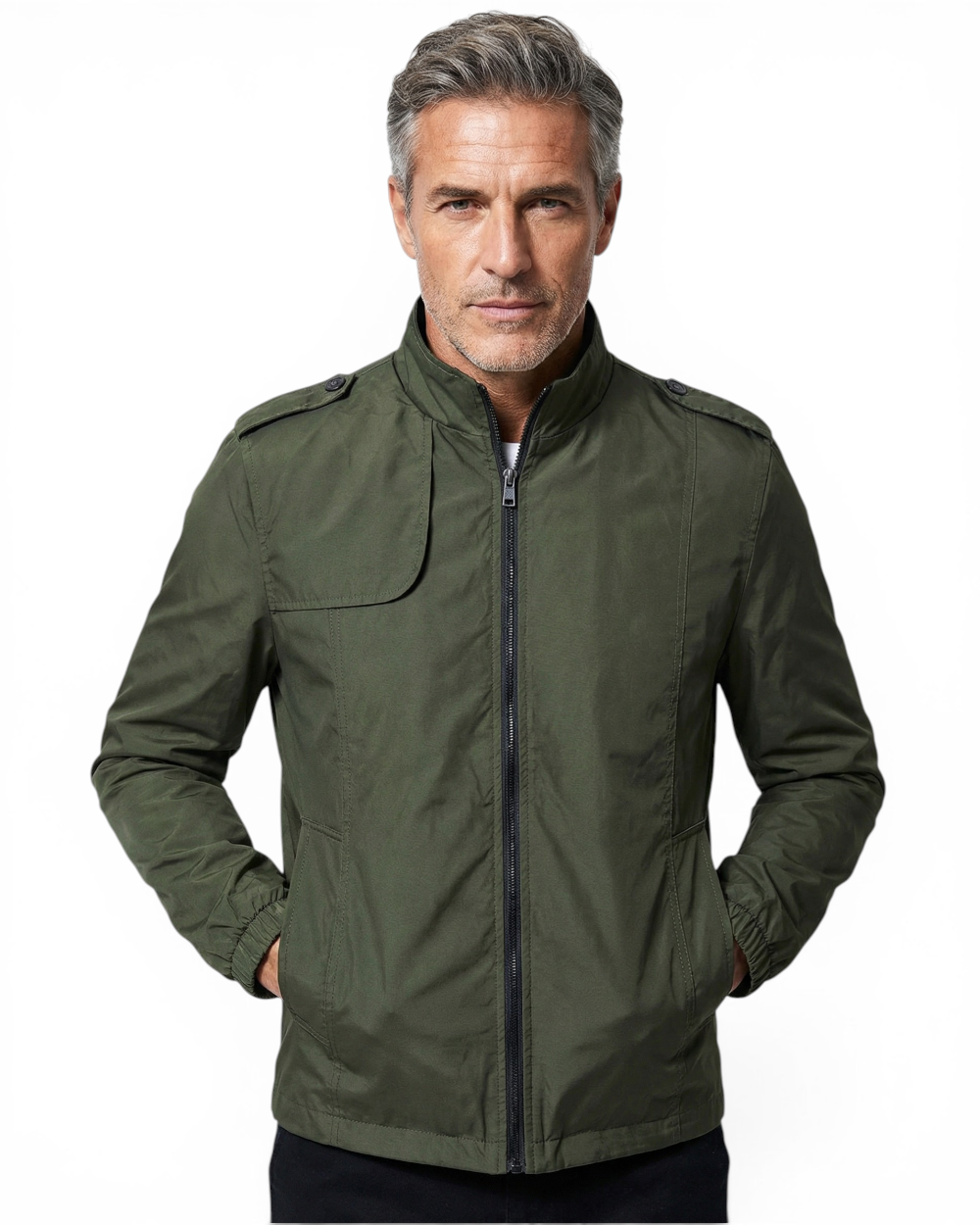 Siyaje | Veste militaire légère