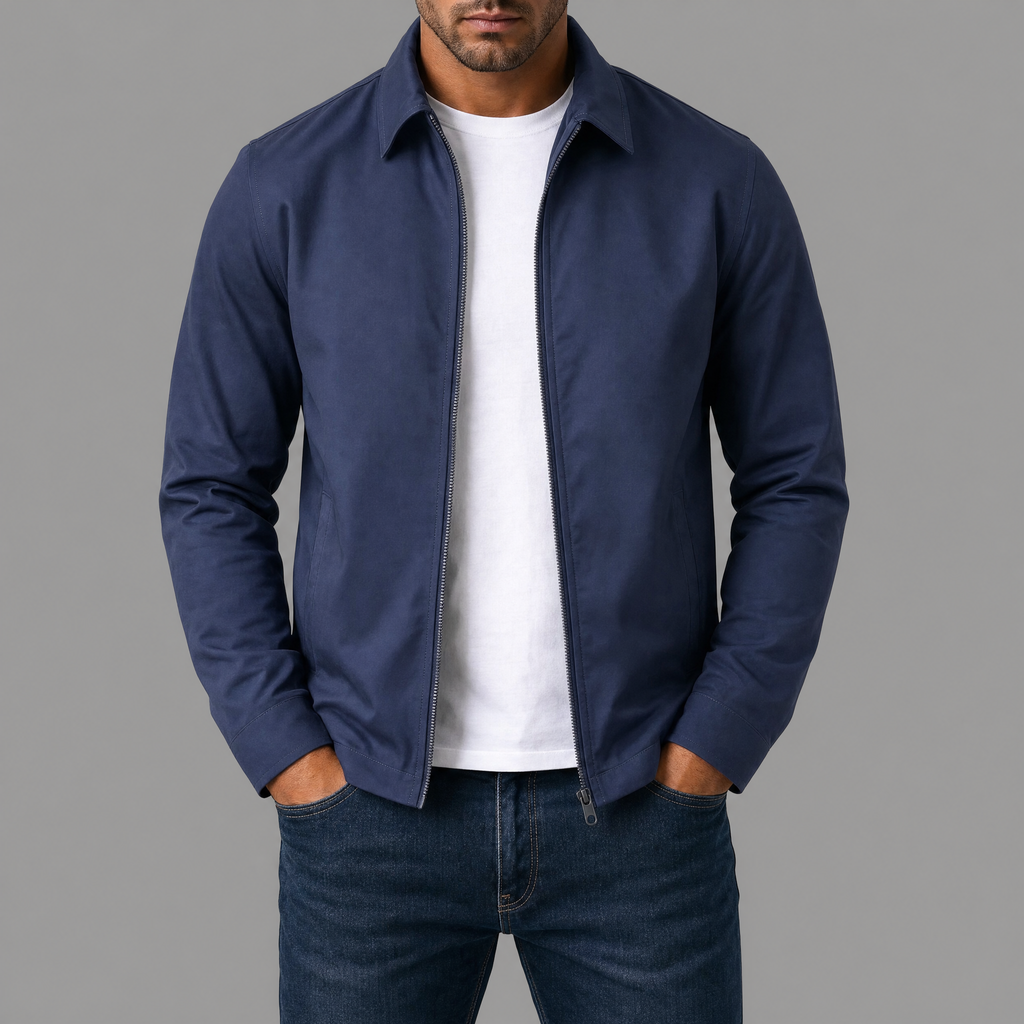 Siyaje | Veste décontractée légère