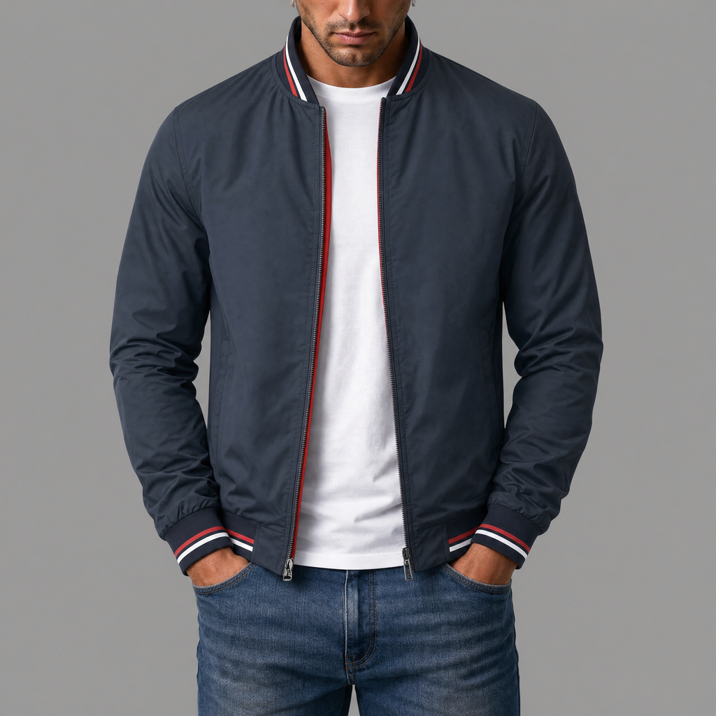 Siyaje | Veste urbaine élégante