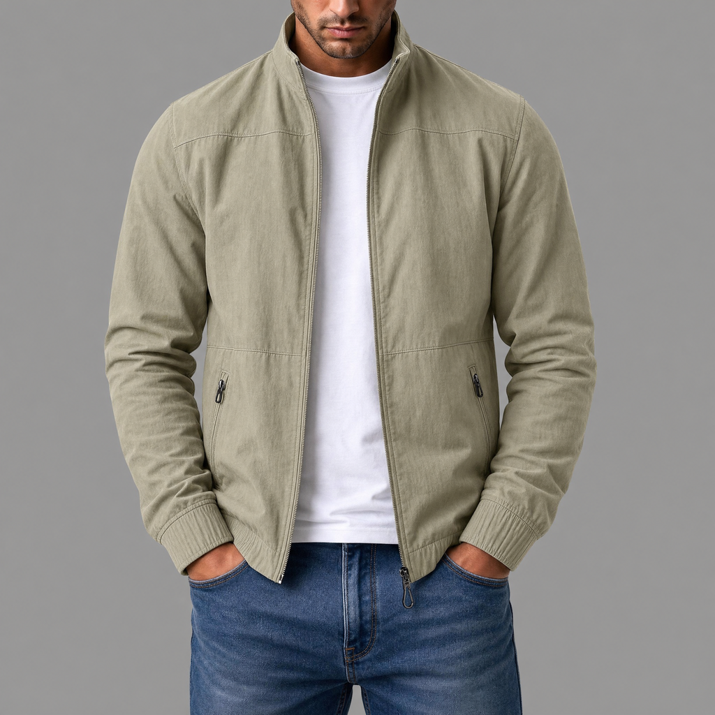 Siyaje | Veste légère d’été