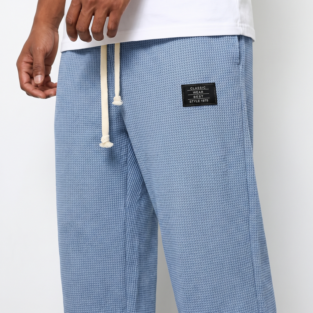Siyaje | Pantalon confortable au quotidien