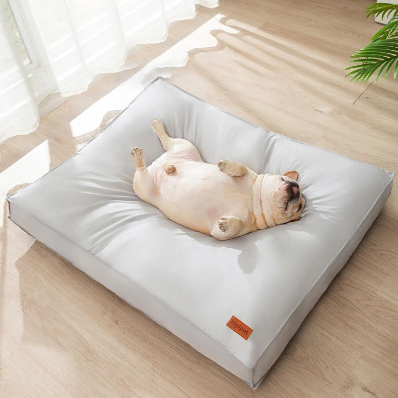 Coussin Orthopédique Étanche pour Chien - FlexiRest