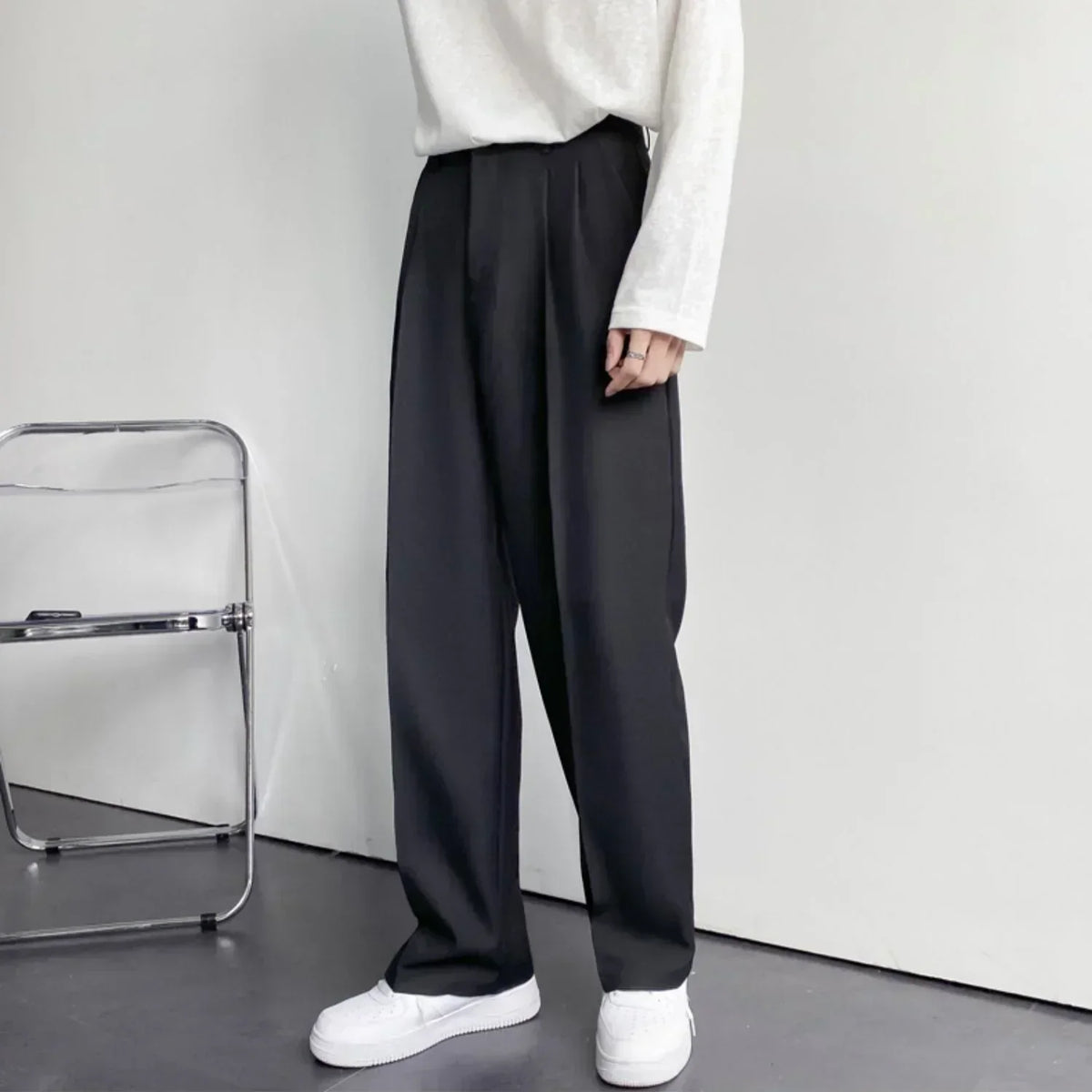 Siyaje | Pantalon Londres