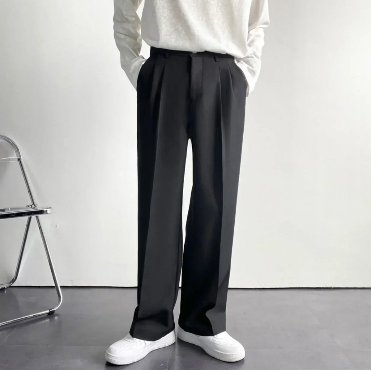 Siyaje | Pantalon Londres