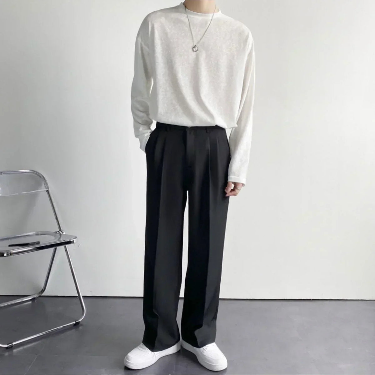 Siyaje | Pantalon Londres