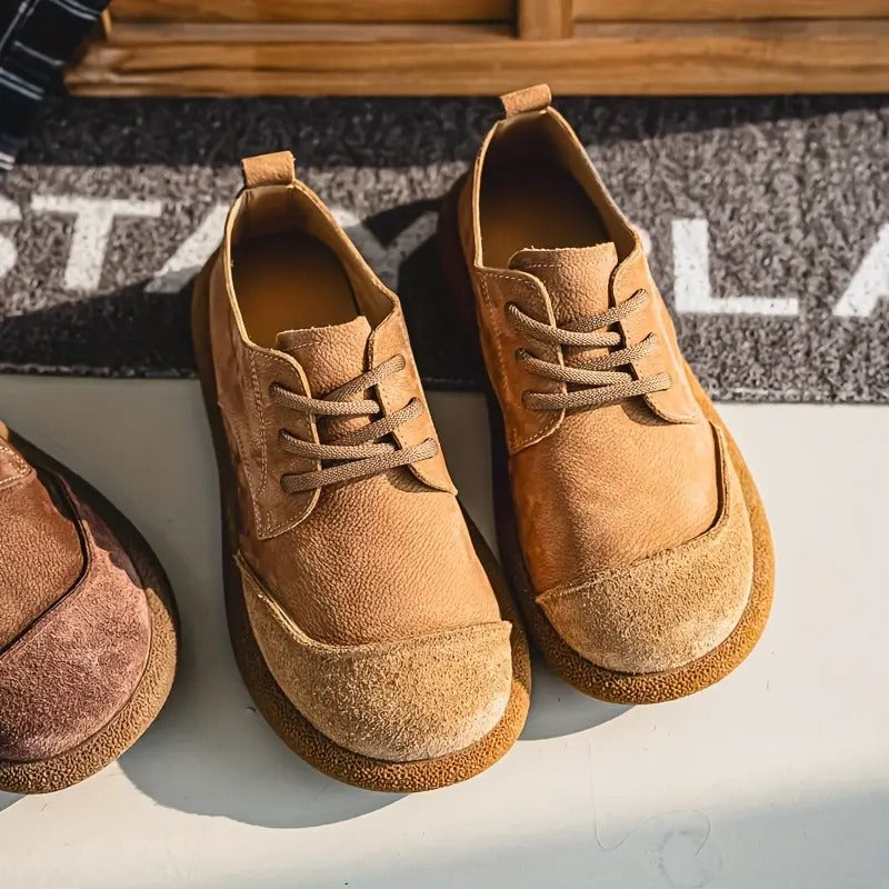 Siyaje | Chaussures orthopédiques confortables