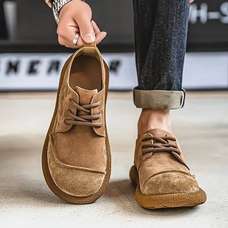 Siyaje | Chaussures orthopédiques confortables