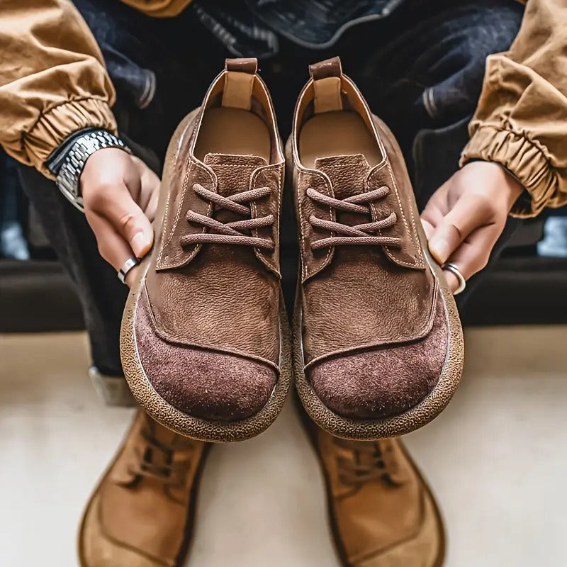 Siyaje | Chaussures orthopédiques confortables